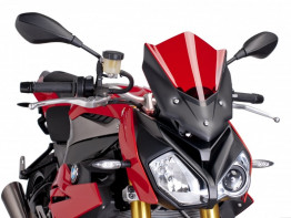 Wind screen BMW S 1000 R