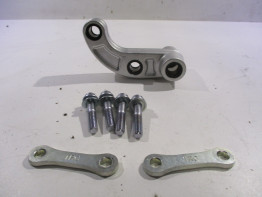 Federbein Aufhangung Yamaha Tracer 900