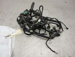 Kabelboom Suzuki Burgman 400
