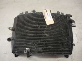Radiateur Kawasaki ZX 9 R