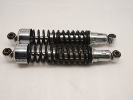 Achterschokbreker Harley Davidson Sportster