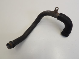 Radiator parts Yamaha FZ 750