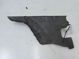 Chaincase Kawasaki KLE 500