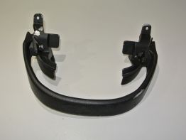 Achterhandvat BMW K 1200 GT