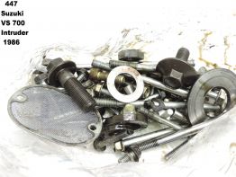 Engine parts Suzuki VS 700 Intruder