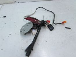 Key set BMW R 1100 RT