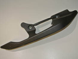 Soziusgriff Honda NC 700 S