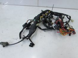Kabelboom Suzuki Burgman 400