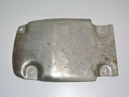 V bak voor BMW R 1150 GS