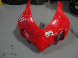 Frontverkleidung kanzel Honda CBR Fireblade