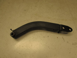 Frame - onderdelen Kawasaki Z 1000