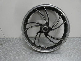 Front Wheel Yamaha XJ 550
