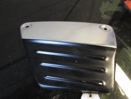 Seitenverkleidung links klein Yamaha V max