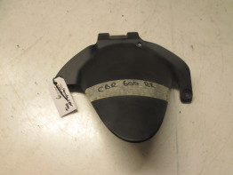 Achterspatbord Honda CBR 600 RR