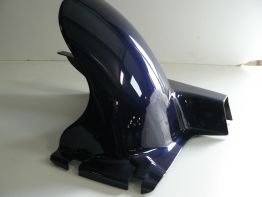Hinterradabdeckung Honda CBR 600 RR