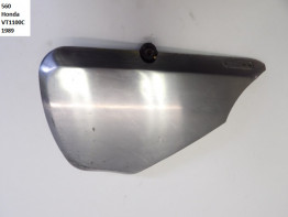 Motorblokdeksel Honda VT 1100