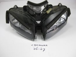Scheinwerfer Honda CBR Fireblade