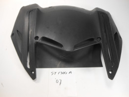 Cowl upper front Honda ST 1300 Pan European