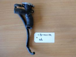 Radiator parts Honda CBR Fireblade