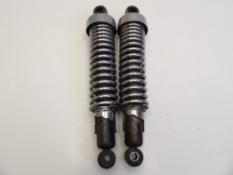 Stossdampfer hinten Honda CMX 450