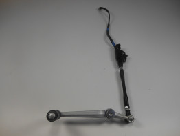 Relais unit Yamaha YZF R6