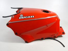 Tank Ducati Paso