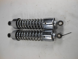 Achterschokbreker Suzuki VS 700 Intruder