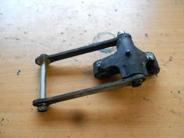 Cushion connecting rod Kawasaki ZX 12 R