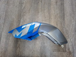 Linker zijkuip CFMoto 650 MT