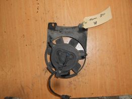 Ventilator Yamaha TDM