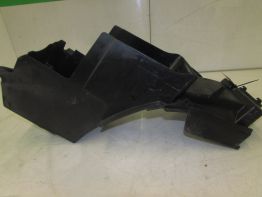 Accubak Kawasaki ZRX 1100 1200