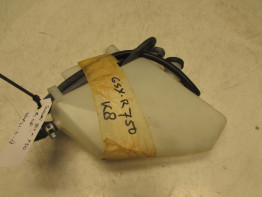 Kuhlflussigkeitsbehälter Suzuki GSX R 750