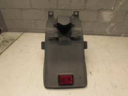 Kentekenplaathouder Kawasaki GTR 1000