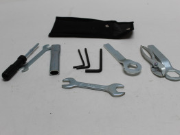 Gereedschapset Kawasaki Z 900