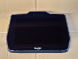 Tellerset Triumph Tiger 1200 Explorer GT PRO