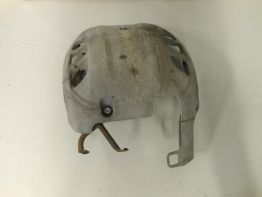 Onderkuip Honda TRANSALP