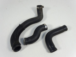 Radiator parts Kawasaki Z 750