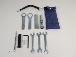 Gereedschapset Honda NC 700 X