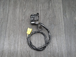 Lenkerschalter links Suzuki GSX F 750