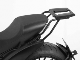 Topkofferdrager Ducati Diavel