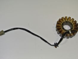 Dynamo Suzuki GSX R 600