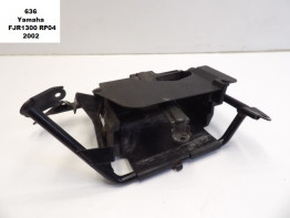 Accubak Yamaha FJR 1300