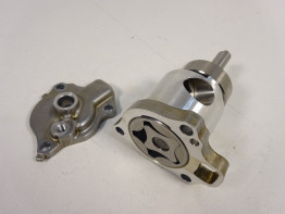 Oliepomp Kawasaki ER 6