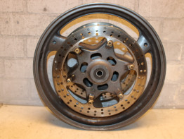 Front Wheel Yamaha XJ 900 S Diversion