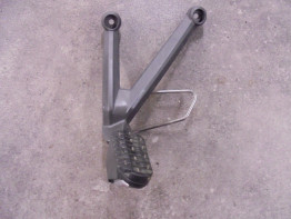 Duo voetsteun links Triumph Tiger 1200 Explorer XRT