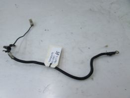 Kabelboom voor Yamaha YZF R6