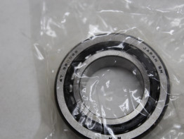 Steering stem Suzuki VL 1500 Intruder