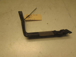 Overig Yamaha XVZ 1300 Royal Star