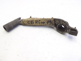 Brake pedal Honda CBR 600 F