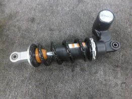 Achterschokbreker Suzuki GSX R 600